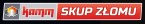 skup złomu LEGIONOWO